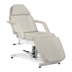 Sedia cosmetica idraulica Sillon v2 210 sea salt