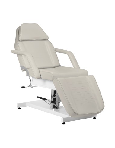Sedia cosmetica idraulica Sillon v2 210 sea salt