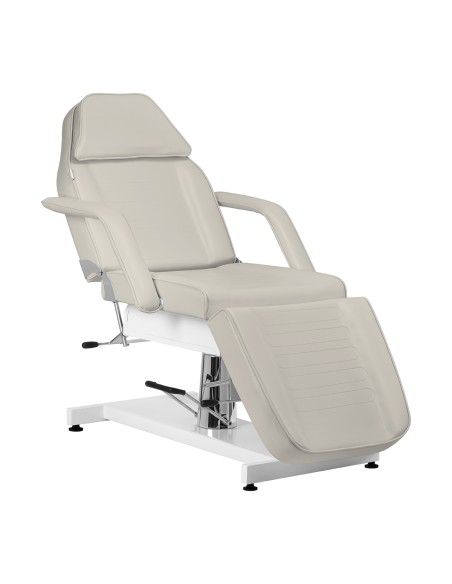 Sedia cosmetica idraulica Sillon v2 210 sea salt