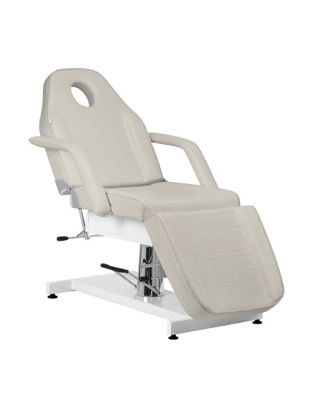 Sedia cosmetica idraulica Sillon v2 210 sea salt