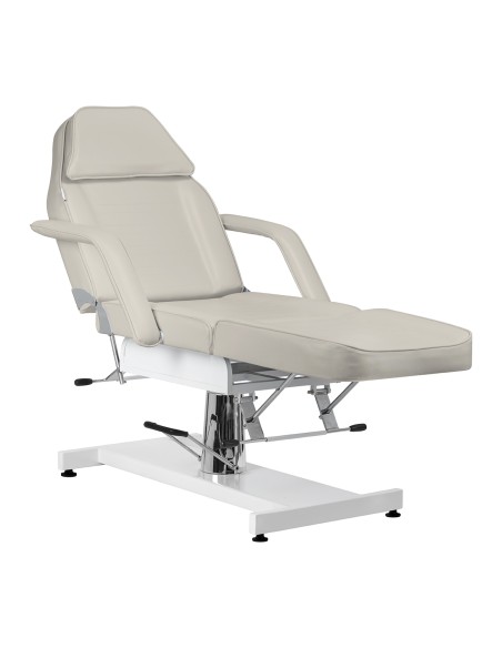 Sedia cosmetica idraulica Sillon v2 210 sea salt