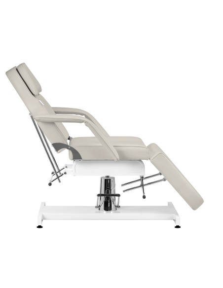 Sedia cosmetica idraulica Sillon v2 210 sea salt