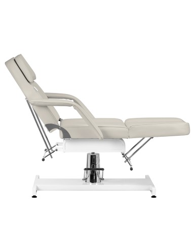 Sedia cosmetica idraulica Sillon v2 210 sea salt