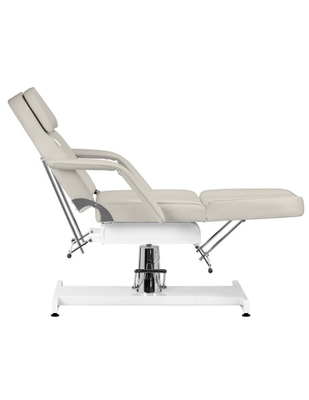 Sedia cosmetica idraulica Sillon v2 210 sea salt