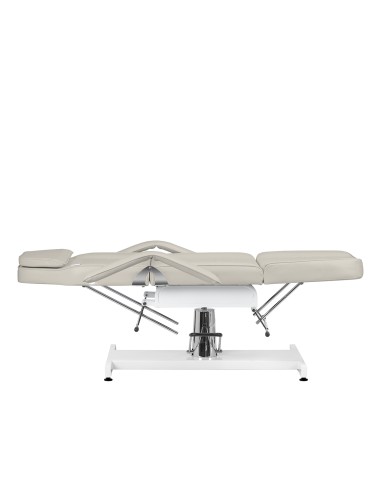 Sedia cosmetica idraulica Sillon v2 210 sea salt