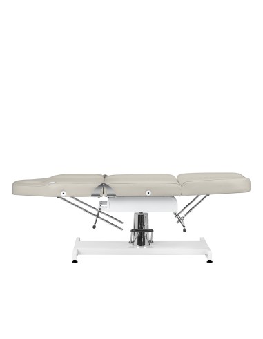 Sedia cosmetica idraulica Sillon v2 210 sea salt