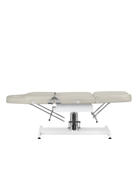 Sedia cosmetica idraulica Sillon v2 210 sea salt