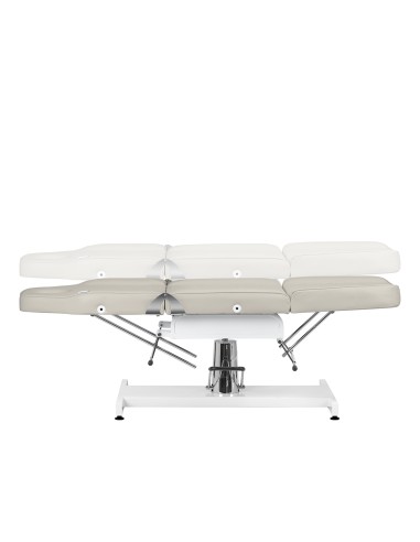 Sedia cosmetica idraulica Sillon v2 210 sea salt