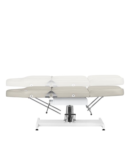 Sedia cosmetica idraulica Sillon v2 210 sea salt