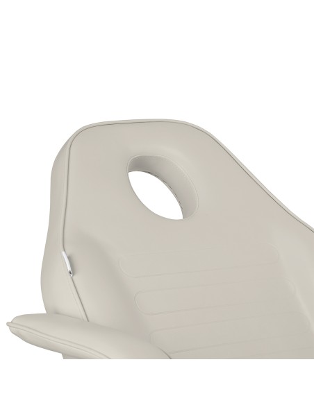 Sedia cosmetica idraulica Sillon v2 210 sea salt