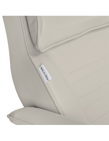 Sedia cosmetica idraulica Sillon v2 210 sea salt