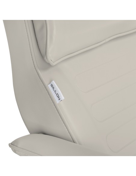Sedia cosmetica idraulica Sillon v2 210 sea salt