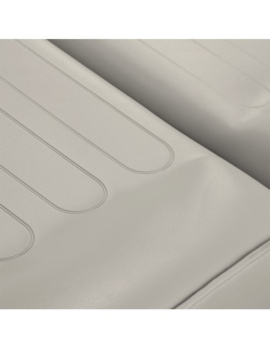 Sedia cosmetica idraulica Sillon v2 210 sea salt