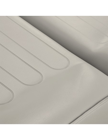 Sedia cosmetica idraulica Sillon v2 210 sea salt