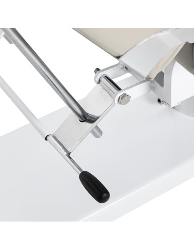 Sedia cosmetica idraulica Sillon v2 210 sea salt