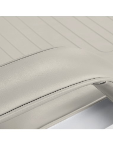 Sedia cosmetica idraulica Sillon v2 210 sea salt