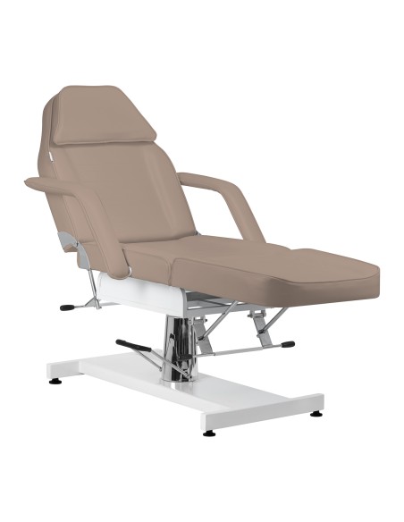 Sedia cosmetica idraulica Sillon v2 210 modern brown