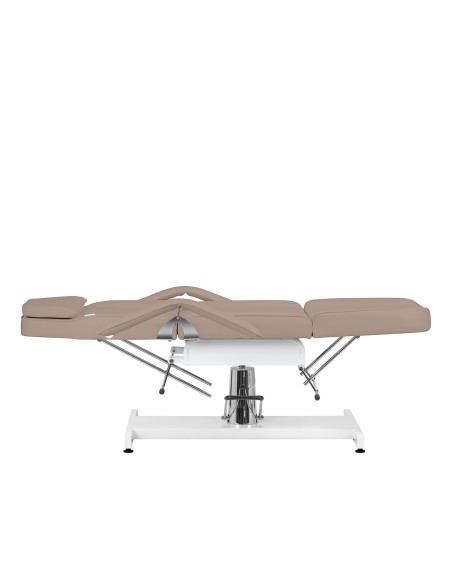 Sedia cosmetica idraulica Sillon v2 210 modern brown