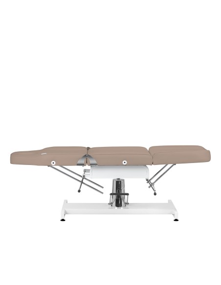 Sedia cosmetica idraulica Sillon v2 210 modern brown