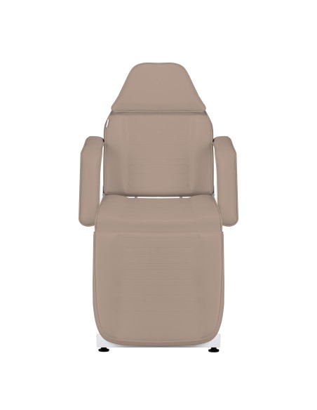 Sedia cosmetica idraulica Sillon v2 210 modern brown