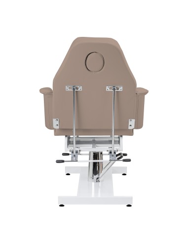 Sedia cosmetica idraulica Sillon v2 210 modern...