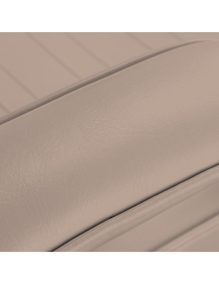 Sedia cosmetica idraulica Sillon v2 210 modern brown