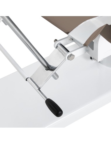 Sedia cosmetica idraulica Sillon v2 210 modern...