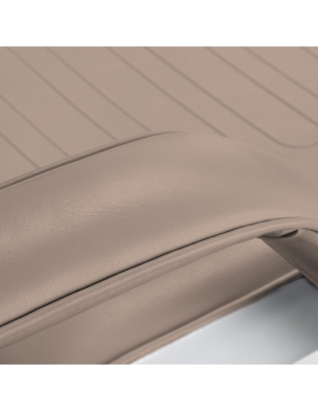 Sedia cosmetica idraulica Sillon v2 210 modern brown