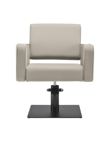 Gabbiano poltrona da parrucchiere Bilbao Grigio...