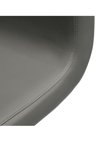 Gabbiano lavabo da parrucchiere Mataro Grigio