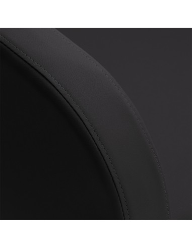 Gabbiano lavabo da parrucchiere Elda Nero