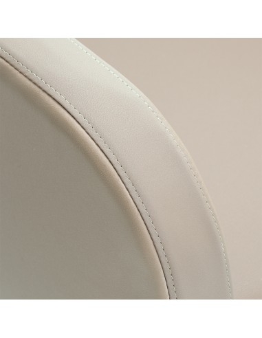 Gabbiano lavabo da parrucchiere Elda Grigio beige