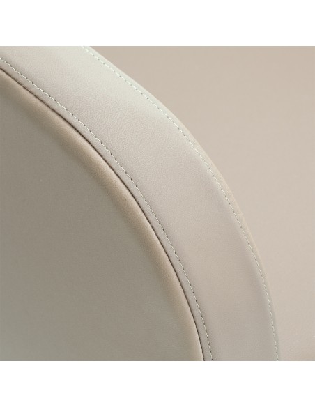 Gabbiano lavabo da parrucchiere Elda Grigio beige