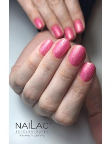 #342 Smalto semipermanente NaiLac 7ml