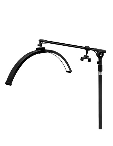 Lampada per il trattamento delle ciglia GLOW nero 