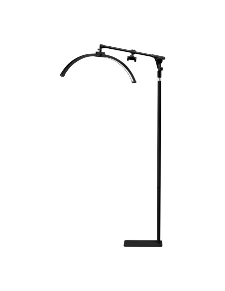 Lampada per il trattamento delle ciglia GLOW nero 