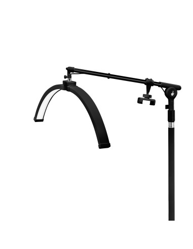 Lampada per il trattamento delle ciglia GLOW nero 