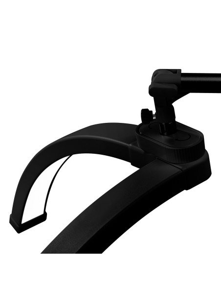 Lampada per il trattamento delle ciglia GLOW nero 