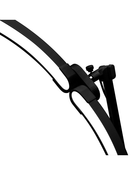 Lampada per il trattamento delle ciglia GLOW nero 