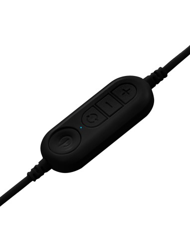 Lampada per il trattamento delle ciglia GLOW nero 