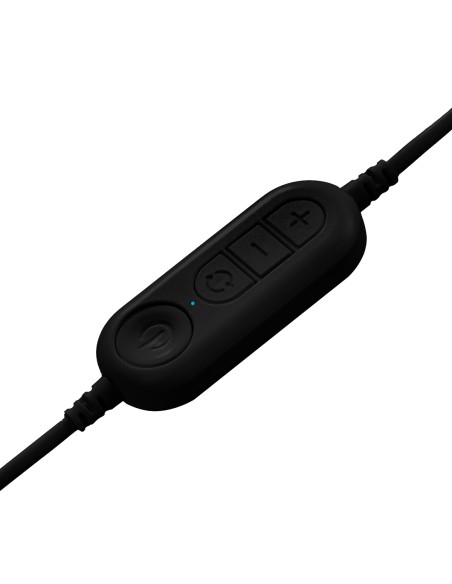 Lampada per il trattamento delle ciglia GLOW nero 