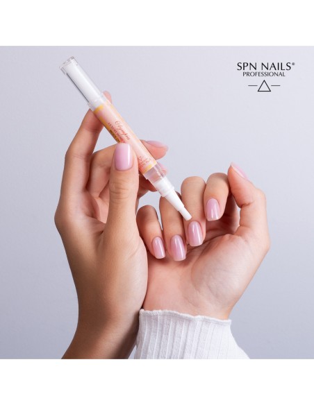 Olio per cuticole in penna Olympia 2,5ml