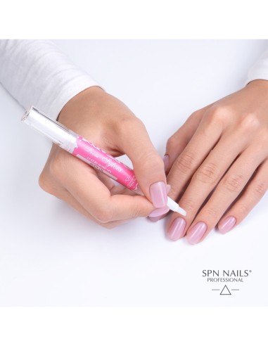 Olio per cuticole in penna From Sylvia 2,5ml