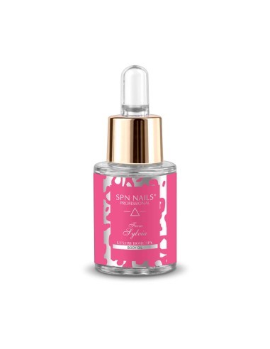 Olio per cuticole From Sylvia 15ml