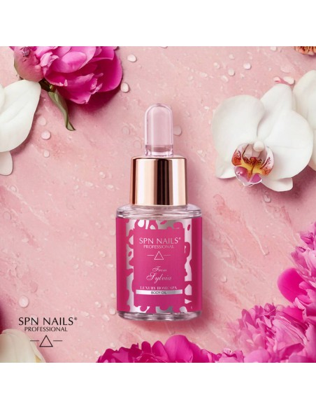 Olio per cuticole From Sylvia 15ml
