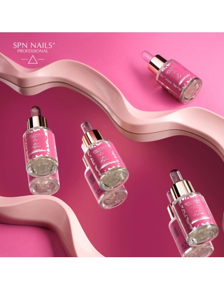 Olio per cuticole From Sylvia 15ml