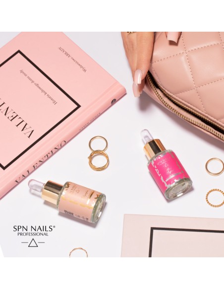 Olio per cuticole From Sylvia 15ml