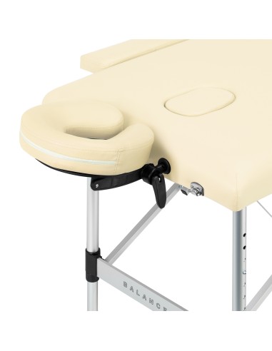 Balance Lettino da massaggio pieghevole in...