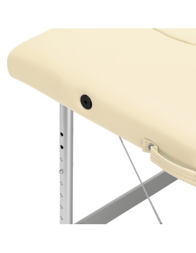 Balance Lettino da massaggio pieghevole in...