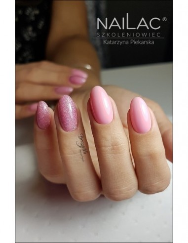 #348 Smato semipermanente NaiLac 7ml